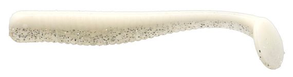 Виброхвосты съедобные LJ Pro Series LONG JOHN 4.2in (10,7 см), цв. T47, 6 шт.