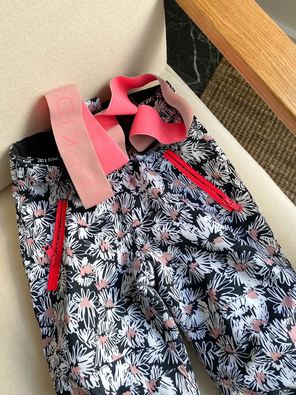Горнолыжный костюм Stella McCartney, 110