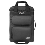 Рюкзак UDG Ultimate Producer Backpack Trolley Black/Orange