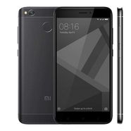 Xiaomi Redmi 4X 64GB Black - Черный