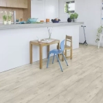 Ламинат Quick-Step Impressive Ultra MU 1861 Светло-серый бетон