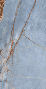 Керамогранит Heritage Azure Glossy 6mm RET