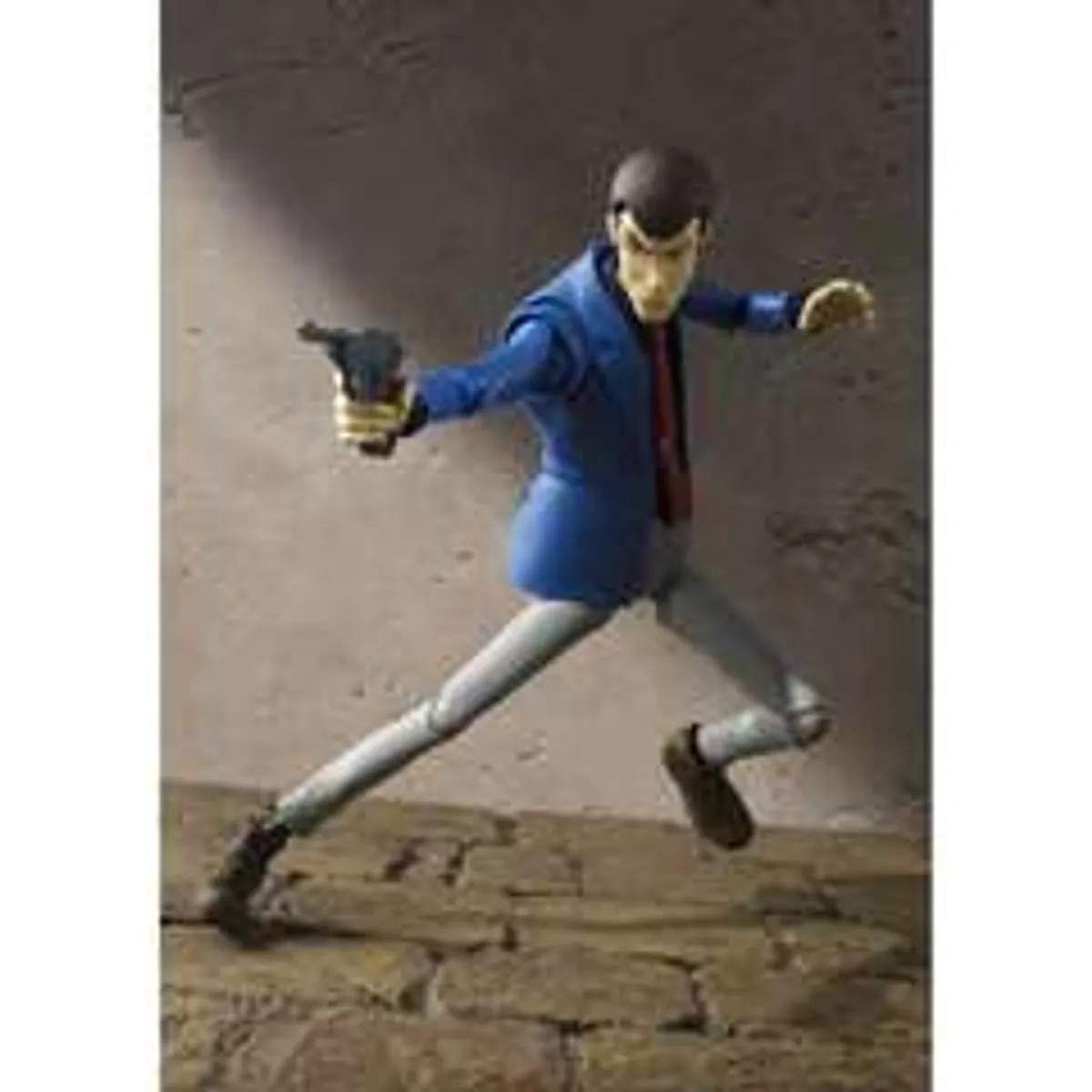 Фигурка S.H.Figuarts Lupin The Third