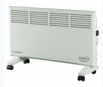 Конвектор Oasis KM-25