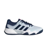 Adidas Solematch Control 2 Clay Темно-синие-Белые кроссовки 2024