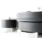Transrotor MAX NERO Rega RB 330 Uccello Konstant Eins