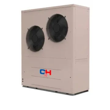 Тепловой насос Cooper&Hunter CH-HP31UMNM