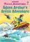 Agent Arthur's Arctic Adventure