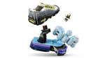 Конструктор LEGO 43025 Nike Air Max 95 x LEGO® Set