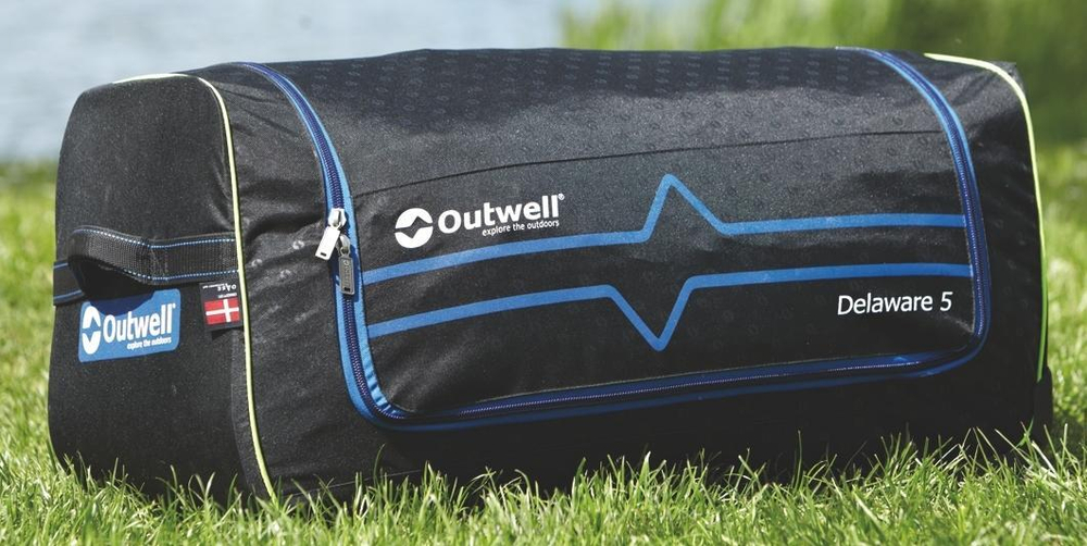 Outwell Vermont LP [110206]
