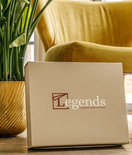 Новый бренд постельного белья Legends Новый бренд постельного белья Legends