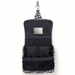 Сумка-органайзер toiletbag xl signature navy