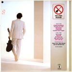 Glenn Frey / No Fun Aloud (LP)