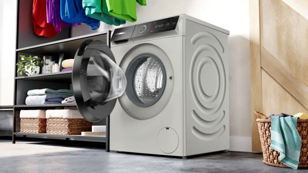 Стиральная машина Bosch WGB2560XME