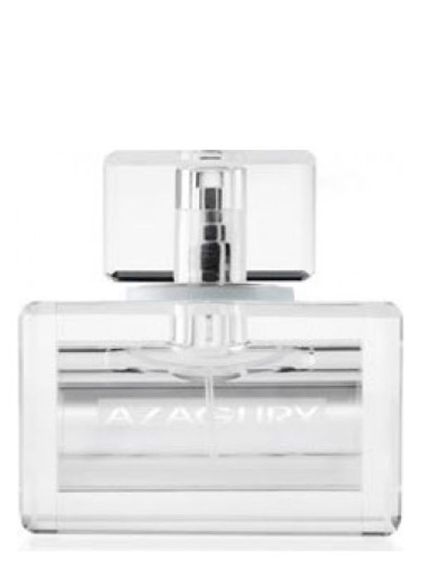 Azagury White