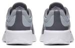 Nike Explore Strada Gunsmoke "Grey Red"