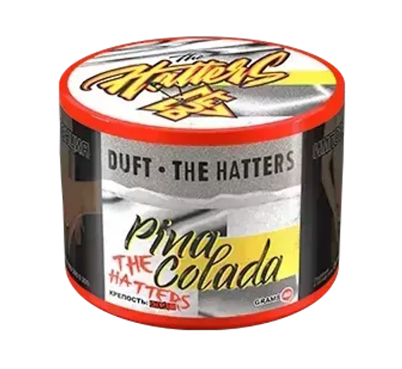 Duft - Pina Colada (200г)