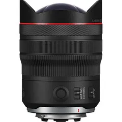 Canon RF 10-20mm f/4 L IS STM