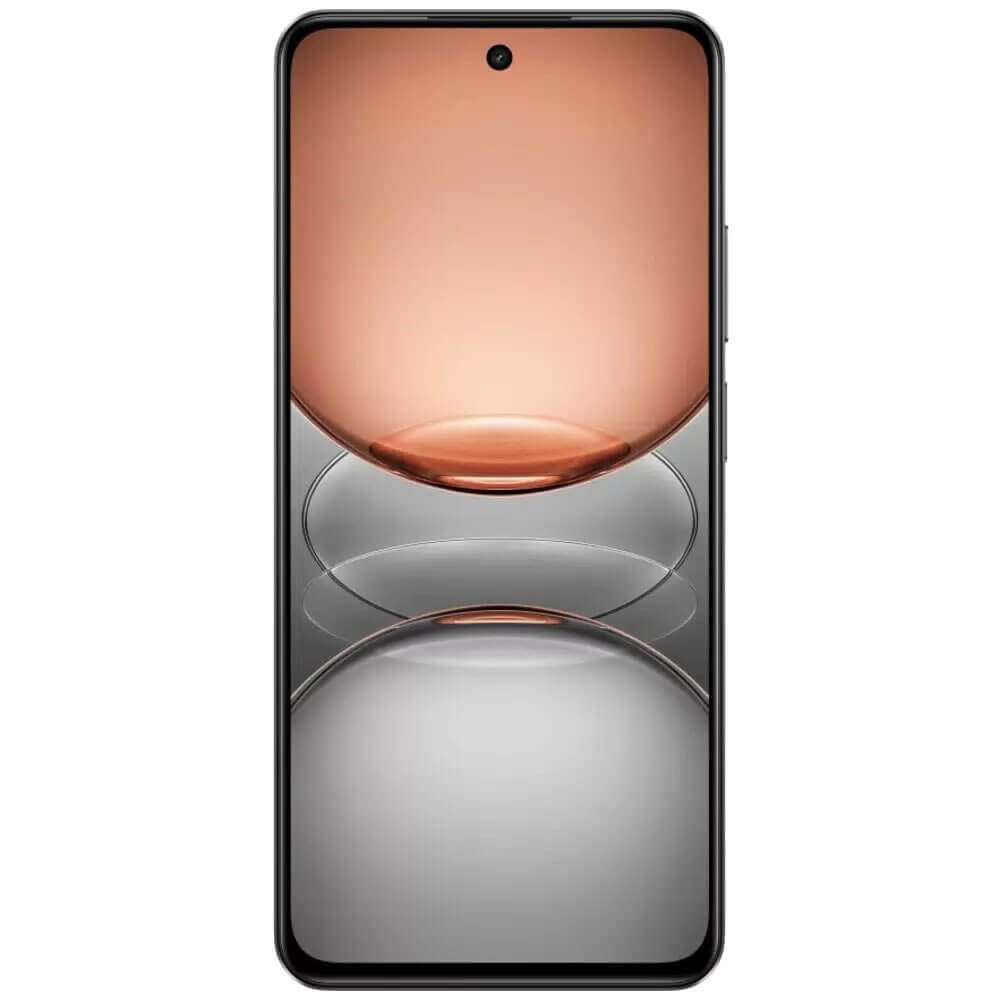 Смартфон Realme C75 8+256 (черный)