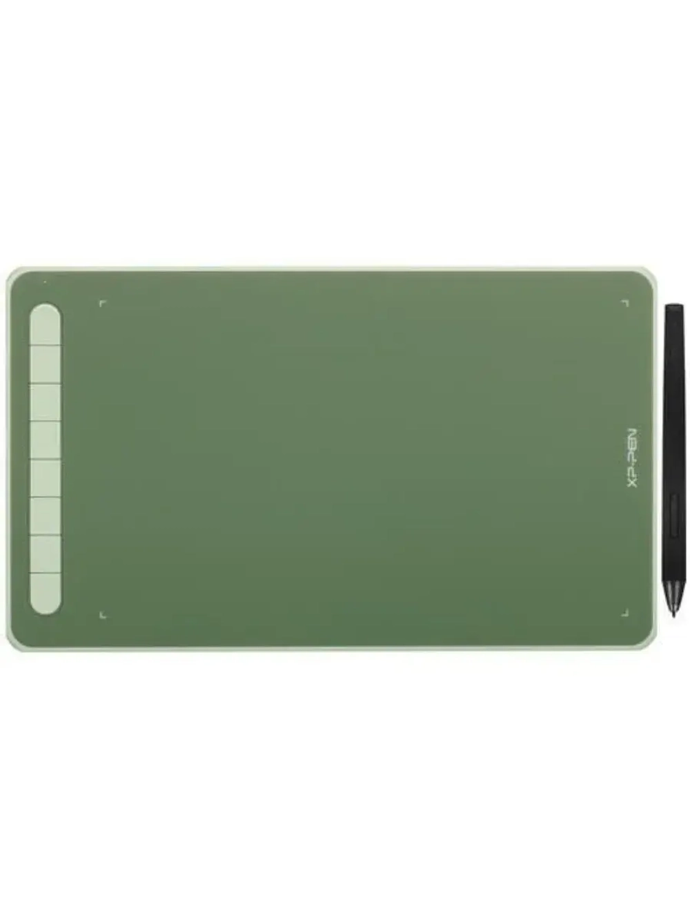 Графический планшет Deco L IT1060_G GREEN