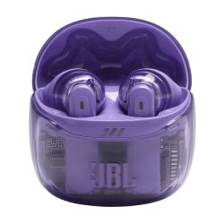 Беспроводные наушники JBL Tune Flex 2 Purple