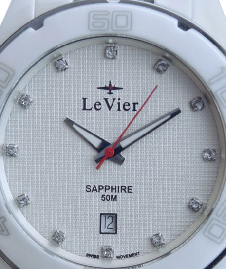 LeVier L 7518 M Wh