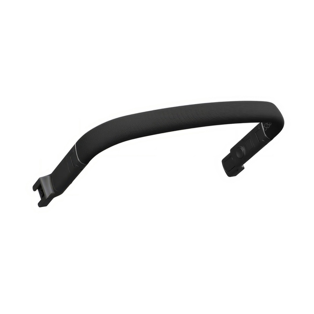 Maxi-Cosi FAME CABIN BUMPER black/ Бампер, черный