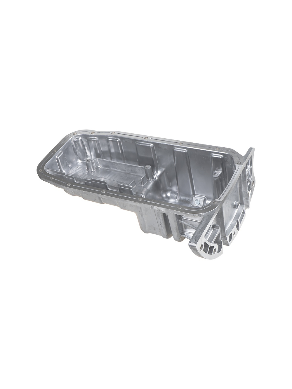 Масляный поддон ДВС для CHEVROLET: Aveo/Lacetti/Kalos\DAEWOO: Lanos/Sen GANZ GIE21015