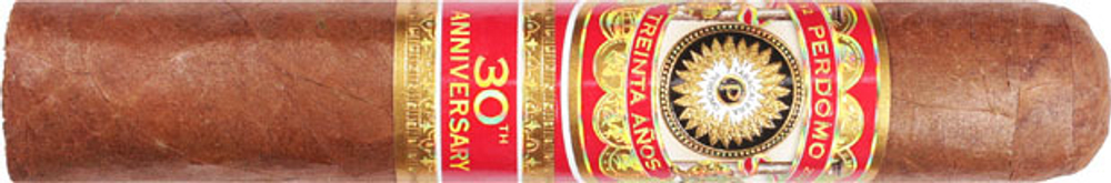Perdomo 30th Anniversary Sun Grown Robusto