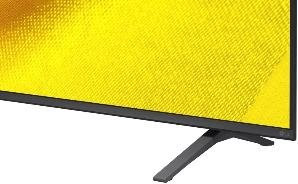 Телевизор 85" LG 85NU900B6LA