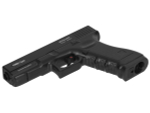 Пистолет пневматический Stalker S17GM (Glock 17 металл) 4,5 мм