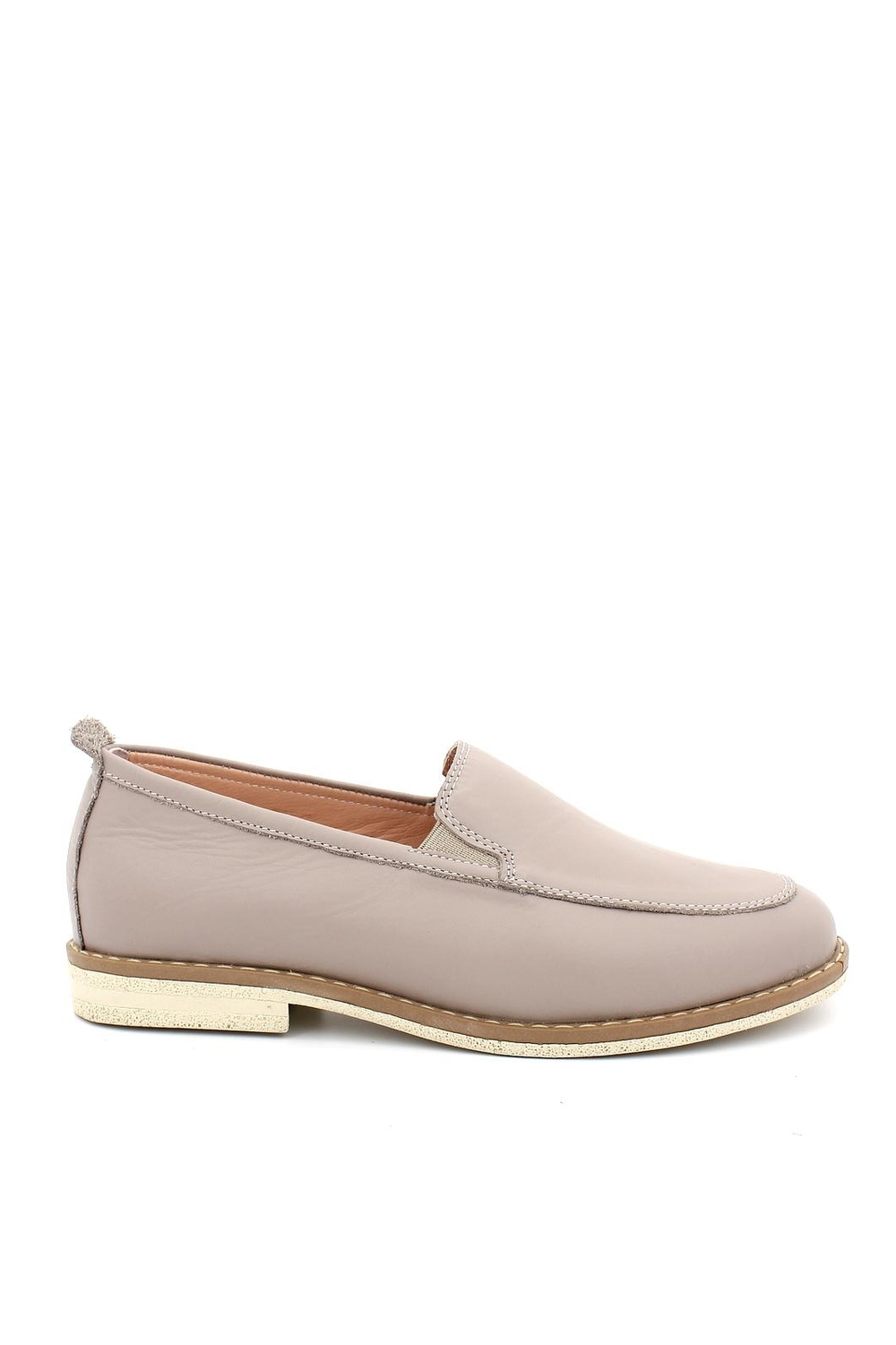 Лоферы женские Ascalini R14181