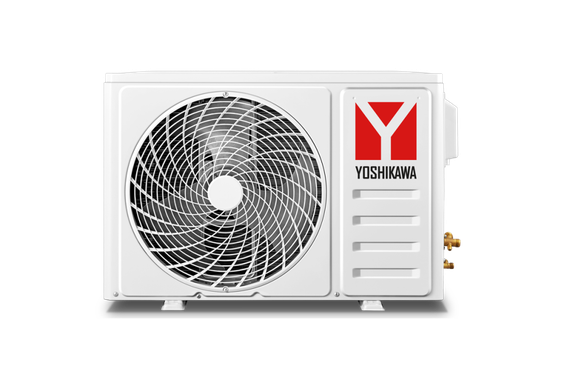 Классическая сплит-система серии NAGARA YAC-09WRNG (комплект) — (3)