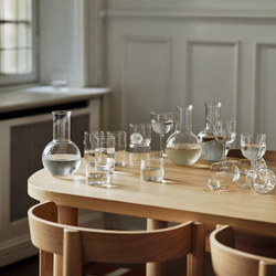 IKEA STOCKHOLM  (ИКЕА СТОКХОЛМ)  -  2025 Карафа - стекло 1,3 л