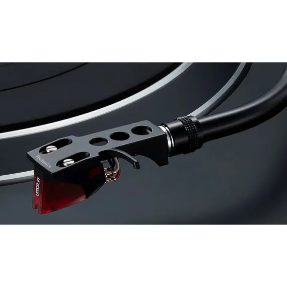 Technics SL-1500C-S Silver