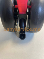 Колесо Babyhit Smiley заднее