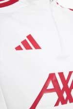 Кофта adidas Liverpool FC 26/27 Training Junior - белый