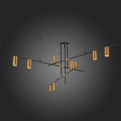 Светильник потолочный ST Luce Sormano SL1206.402.09