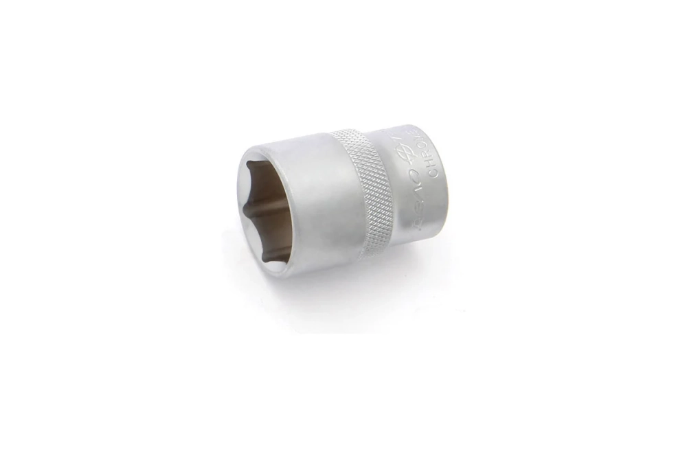 Головка шестигранная 15 мм 1/2" 620015