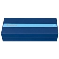 Перьевая ручка Waterman Expert 3 DeLuxe White CT перо F (S0952380)
