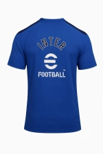 Футболка Nike Inter Milan 26/27 Strike Junior - синий