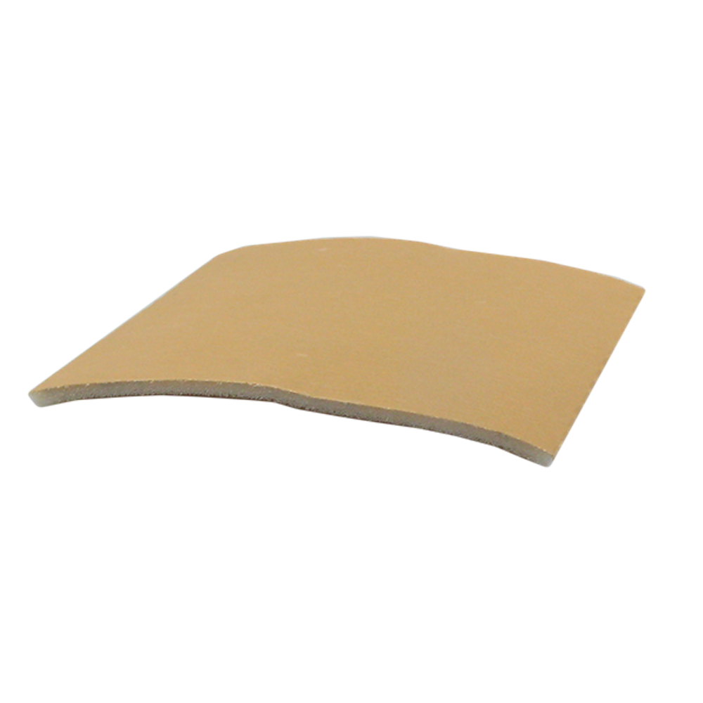 Шлифовальная губка 114 мм х 25 м Sunmight Soft-Flex