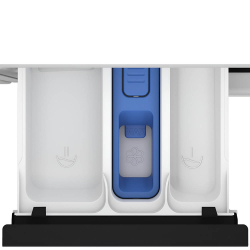 Встраиваемая стиральная машина Hotpoint WBIH 7290 VWB