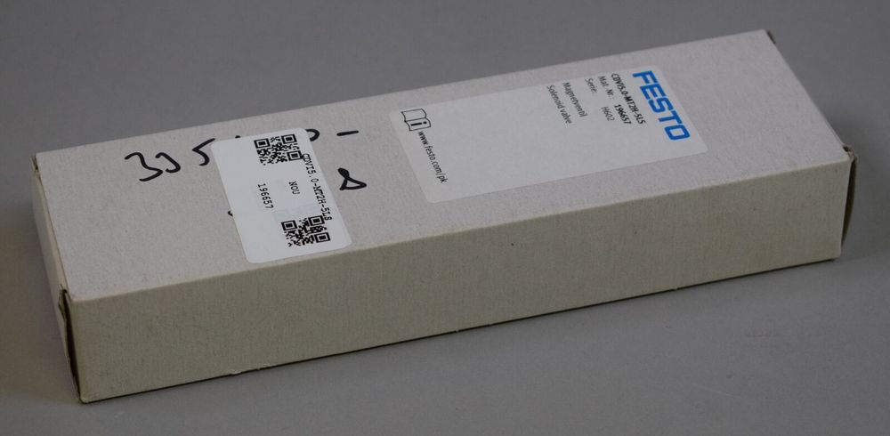 FESTO CDVI5.0-MT2H-5LS FESTO CDVI5.0-MT2H-5LS