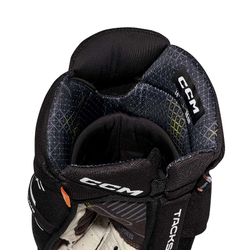 Краги CCM TACKS XF JR (юниорский)