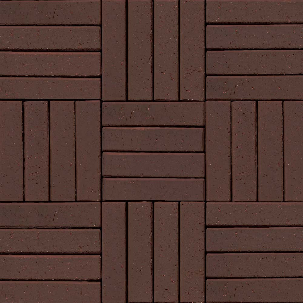 WK105DB Design Dunkel Braun