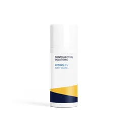 Микроэмульсия на основе транс-ретиноевой кислоты retinol 1%