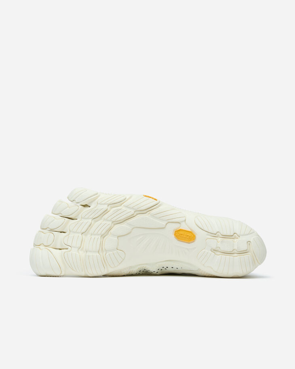 Vibram V-Run, цвет слоновой кости