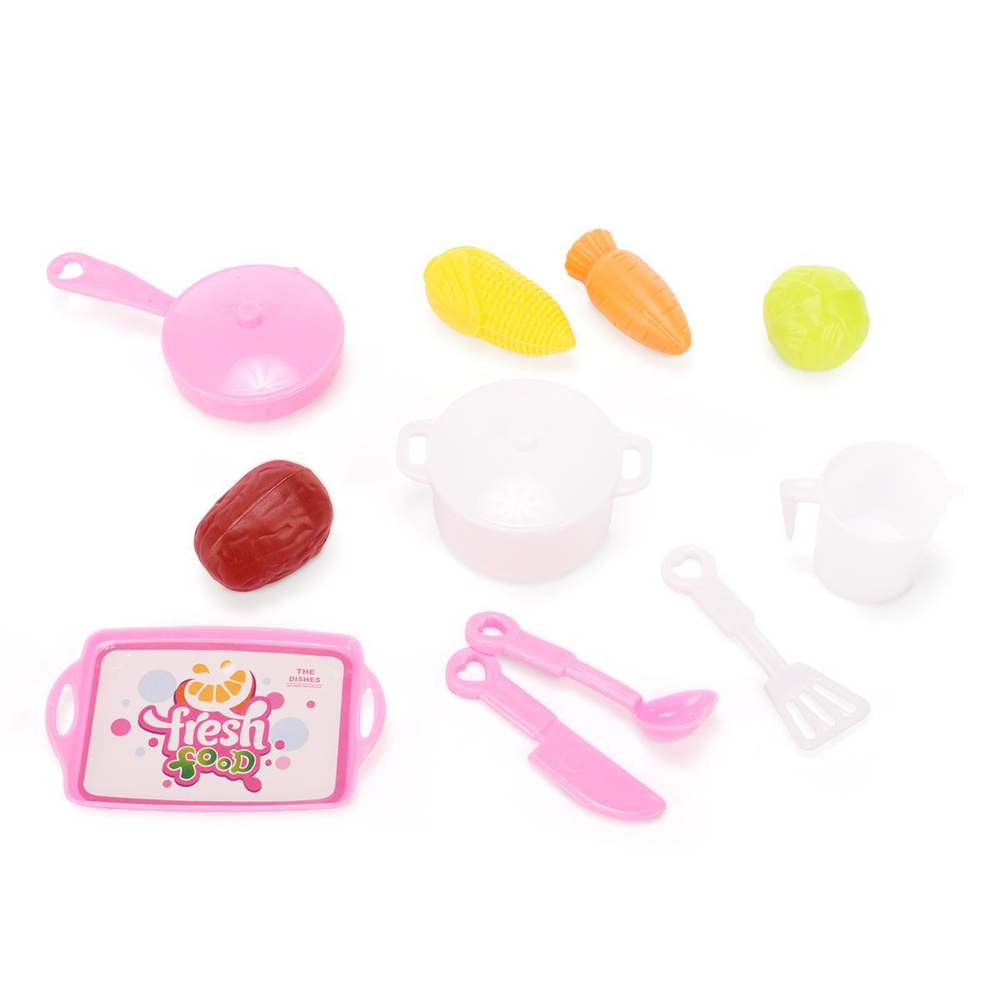 Игровой набор Кухня, коробка WL65511C