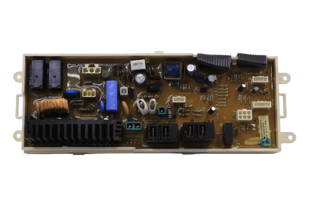 Модуль управления DC92-00309A стиральной машины Samsung WF0400S1V
